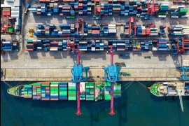 POM: China leitet Anti-Dumping-Untersuchung auf Importe ein
