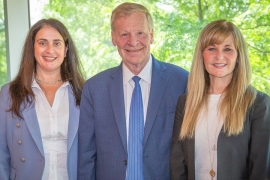 DuPont: Breen trennt Konzern in drei Bereiche auf