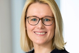 IVK: Dr. Kathrin Hein zur Vorstandsvorsitzenden gewählt