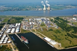 Ineos: Force Majeure auf PE-HD aus Lillo aufgehoben