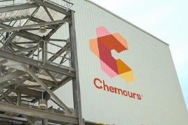 Titandioxid: Dürre in Mexiko schickt weitere Anlagen in die Pause