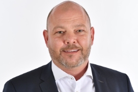 Pano Cap: Hersteller von Kunststoffverschlüssen ernennt Global CEO