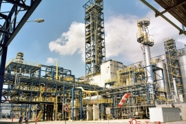 Polypropylen: Sabic erklärt Force Majeure für Gelsenkirchen