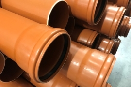 PVC: Vorläufige EU-Anti-Dumping-Zölle auf USA und Ägypten