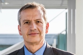 Sidel: Pietro Cassani künftig auf dem Chefposten