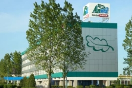 PVC: Anlage von Anwil in Polen ausgefallen