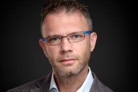 Cabka: Alexander Masharov soll neuer Vorstandsvorsitzender werden