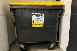 Duale Systeme: Grüner Punkt muss deutlich Federn lassen