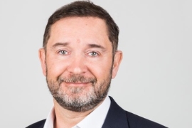 Albis: Frankreich-Niederlassung mit neuem Geschäftsführer