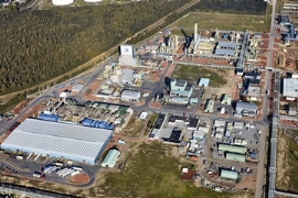 Polyethylen und EVA: Borealis erklärt Force Majeure in Antwerpen