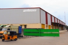 Wittmann: Deutlicher Umsatzrückgang in diesem Jahr erwartet