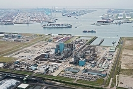 Indorama: PET/PTA-Erzeugung in Rotterdam wird geschlossen