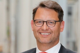 Ferratec: Volker Hindermann folgt in der Geschäftsführung auf Hubert Kriegsmann