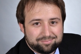 Hahn Kunststoffe: Christian Schorr zum Geschäftsführer berufen