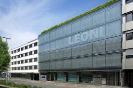 Leoni: Krisengebeutelter Automobilzulieferer steigert seinen Umsatz