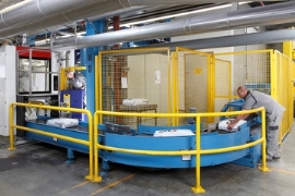 Ems: Polyamid-Spezialist erwartet keine Wachstumsimpulse