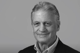 Husky: Gründer Schad im Alter von 95 Jahren gestorben