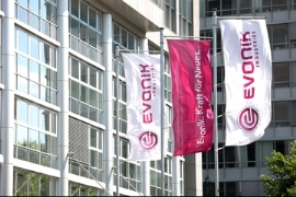 Evonik: Spezialchemiekonzern legt beim Umsatz im zweiten Quartal 2024 zu