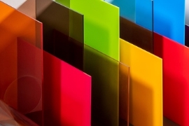 Polyvantis: Preiserhöhung für PMMA-Folien