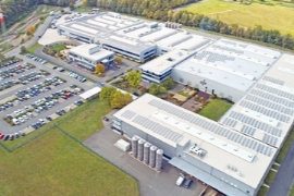 Oke: US-Wettbewerber Global Enterprises erworben