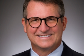 Westlake: Jean-Marc Gilson neuer CEO