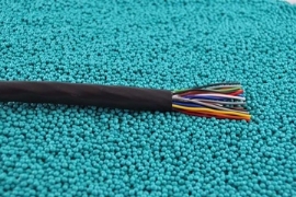 Delta Tecnic: Investindustrial erwirbt den Masterbatch-Hersteller