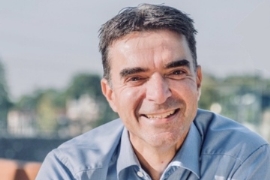 Ioniqa: Michiel Hoogendijk zum CEO bestellt