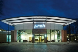 Preh: Autozulieferer streicht ein Viertel der Stellen in Bad Neustadt