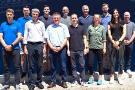 Polysecure: Spezialist für Sortierung von Kunststoffabfällen investiert in Pilotanlagen