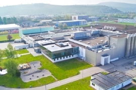 Perlen Packaging: Verpackungssparte des CPH-Konzerns mit Umsatzrückgang