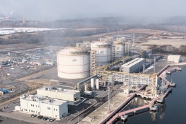 Polypropylen: Grupa Azoty stoppt Produktion in Police nach Brand