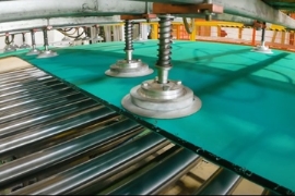 Epsotech: Plattenhersteller beantragt Insolvenz in Eigenverwaltung