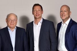 Zahoransky: Vorstandswechsel im Schwarzwald