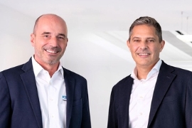 Kistler: Marc Schaad wird CEO beim Messtechnik-Spezialisten