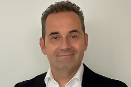 Schleich: Patrick Greve wird Vice President Europe