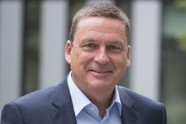 Freudenberg: Claus Möhlenkamp folgt auf Dr. Mohsen Sohi als CEO