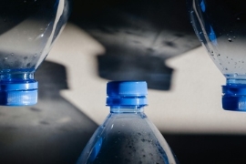 GVM-Studie: Erstmals mehr Rezyklate als Neuware in Rohlingen