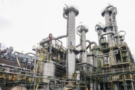 OQ Chemicals: Carbonsäure-Spezialisten offenbar vor Verkauf