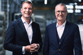 Poloplast: Wechsel in der Geschäftsführung