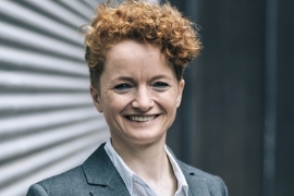 Plastics Europe Deutschland: Neue Hauptgeschäftsführerin kommt von BASF