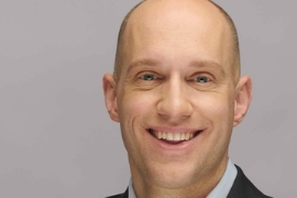 Hexagon: Philipp Schramm zum neuen CEO bestellt