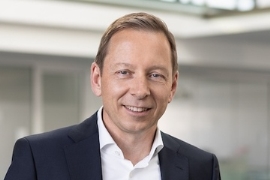 Forvia: Führungswechsel beim Automobilzulieferer