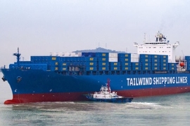 Logistik: Lidl steigt in großem Stil in den Containerfrachthandel ein