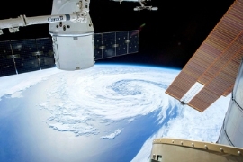 Logistik: Taifunsaison in Südostasien bedroht Welthandel