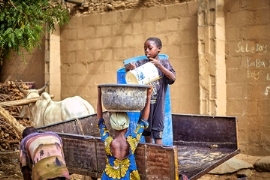 Logistik: Bundesregierung will Lieferkettengesetz abschaffen