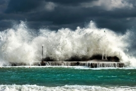 Logistik: Schlussquartal startet mit massivem Minus bei Frachtraten