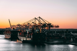 Logistik: Handelskonflikt zwischen China und USA eskaliert