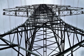 Strom: Rückgang wie erwartet