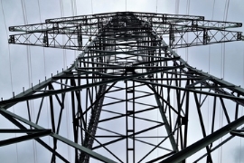 Strom: Weiter im Sinkflug Richtung Sommer