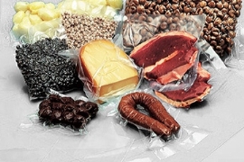 Allfo: Kauf eines Anbieters von Vakuum-Lebensmittelverpackungen